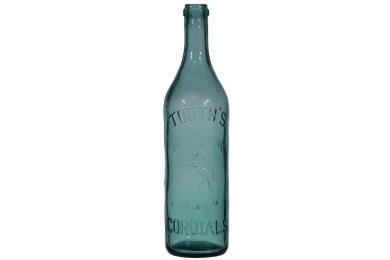 Cordial - 26oz - Tooth's Cordial (Sydney)