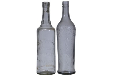 Cordials - 26oz - Cordials x 2