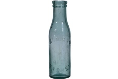 Household - Chutney - F. Konig & Co., Sydney