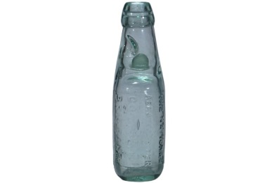 Codd - 6oz - The National Aerated Water Company Brisbane