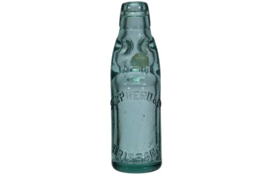 Codd - 6oz - Shepherd & Co., Brisbane