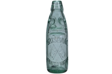 Codd - 6oz - Brisbane Aerated Water Co.