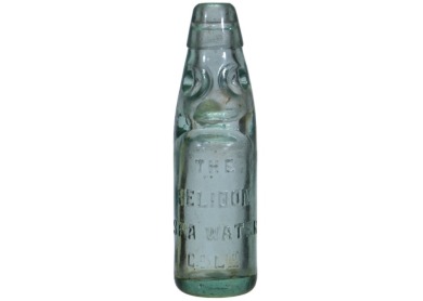 Codd - 6oz - The Helidon Spa Water Co. Ltd. (Brisbane)