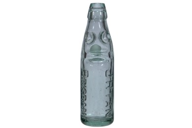 Codd - 6oz - J. Ryan, Brisbane