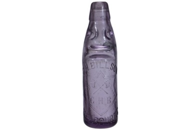 Codd - 6oz - G.H. Bilsons, Melbourne