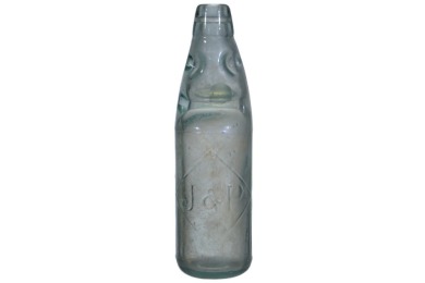 Codd - 10oz - J & P (James & Piggott, Broome)