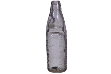 Codd - 10oz - Cascade Brewery Co. Limited, Hobart