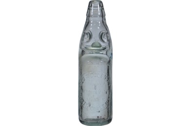 Codd - 10oz - Geo. A. Coleman, North Coast, NSW