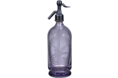 Syphon - A. Simpson & Son, Eaglehawk