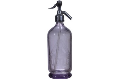 Syphon - W.H. Moyle, Port Pirie