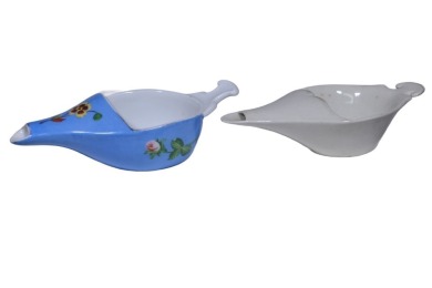 Pap Feeder - x 2