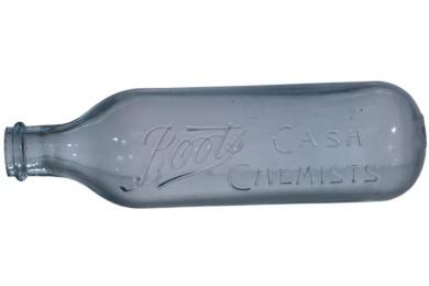 Baby Feeder - Boots Cash Chemist