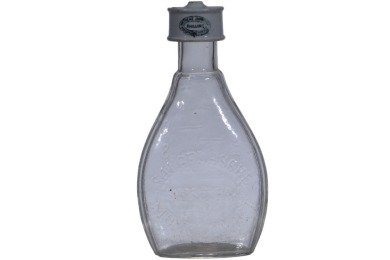Baby Feeder - Saugflasche