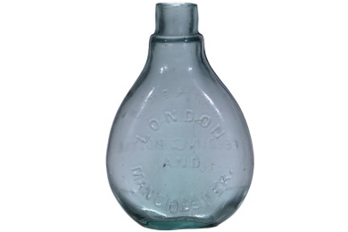 Baby Feeder - Mather's Infants Feeding Bottle