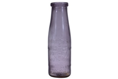 Milk - The Willsmere Certified Milk Company Propty. Ltd., Melbourne