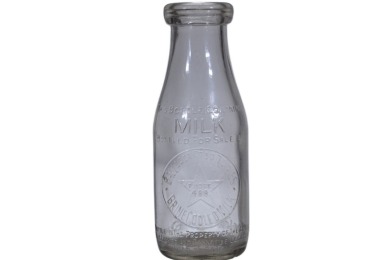 Milk - Ballarat Star Dairies
