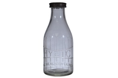Milk - Hygic
