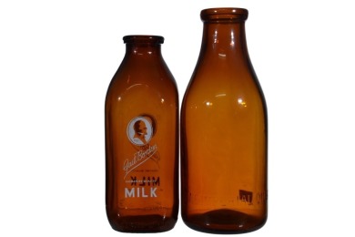 Milk - x 2