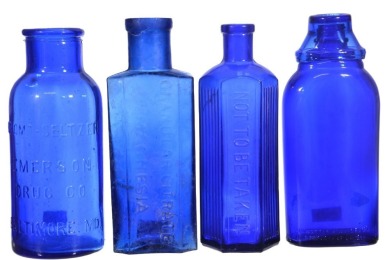 Household - Group lot - Poisons