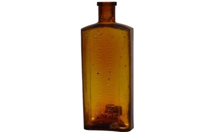 Chemist - Sproull's Neurine, Newcastle, NSW