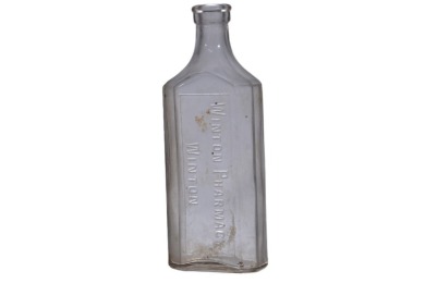 Chemist - Winton Pharmacy, Winton