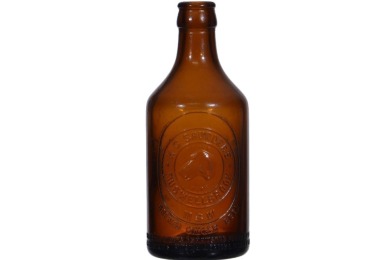 Crown seal - 10oz - A.G. Saunders, Muswellbrook
