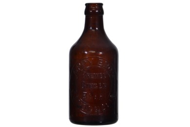 Crown seal - 10oz - Oppy Bros, Condobolin