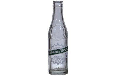 Pyro -200ml - Gibson Bros, Greta