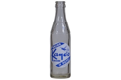 Pyro - 7oz - Kayes, Charters Towers