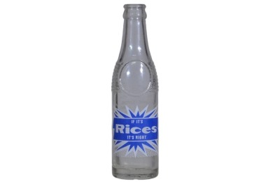 Pyro - 7oz - Rice's, Bourke