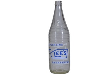 Pyro - 24oz - Lee's Cordials, Ingham