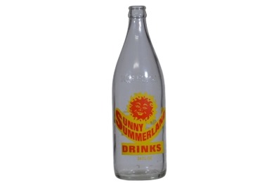 Pyro - 24oz - Sunny Summerland Drinks, Woodburn