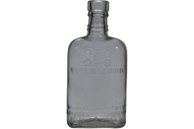 Sample - Pocket Flask - Brisbane Bottle Exchange