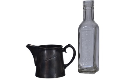 Sample - Hotel ware x 2