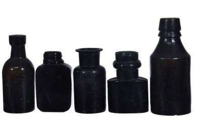 Sample - Utility x 5