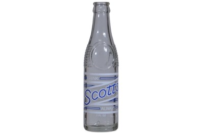 Pyro - 7oz - Scotts's, Cessnock
