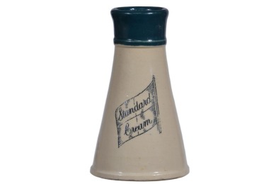 Cream Pot - Standard Cream (Queensland)