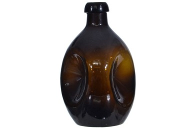 Black Glass - Dimple Whiskey