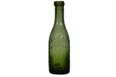Blob top - 6oz - Owen Gardner & Sons, Brisbane