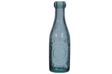 Blob top - 6oz - J.T. & J. Toohey Ltd., Sydney