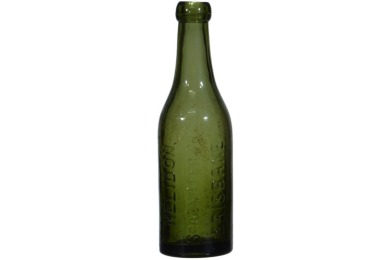 Blob top - 6oz - Helidon Spa Water Co., Brisbane