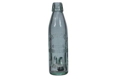 Kilner Patent - 10oz - F. Owens, Armidale