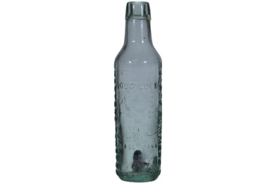 Lamont - 10oz - George Summers, Charters Towers