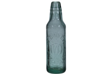 Lamont - 10oz - W. Dwyer, Queensland (Gladstone)