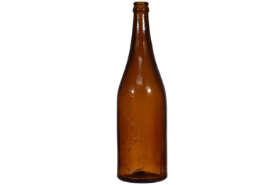 Beer - 26oz - Lincoln & Co. limited., 4 towns variant