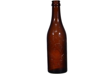 Crown seal - 10oz - A.G. Saunders, Muswellbrook