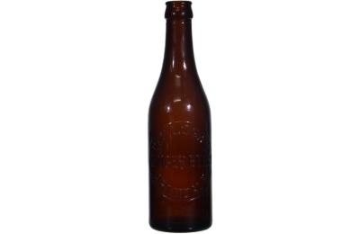 Crown seal - 10oz - W.H. Logan, Armidale