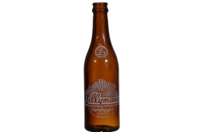 Pyro Label - 10oz - Lillyman's, Moree