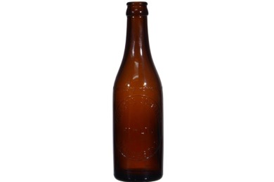Crown seal - 10oz - Mullens Cordials, Newcastle