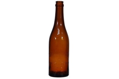 Crown seal - 13oz - Nettle & Nettle, Kalgoorlie